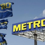 Metro AG Adds India Outlets as Country Targeted to Grow