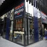 Tesco adds contactless payment to 500 London stores