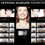 Sephora uses technology to deepen customer relationships