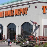 Home Depot Reports Disappointing Sales, Profit Growth