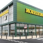  Morrisons’ share takes a hit as market growth slows