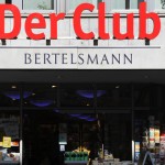 Bertelsmann Getting Out of Book Retailing