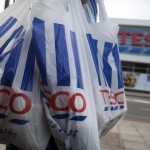 Tesco chief Lewis faces heavy to-do list to turn round retailer