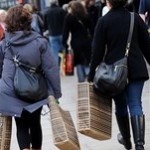 UK retail sales weaken as supermarket price war hits food trade