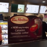 Burger King in talks to buy Canada’s Tim Hortons