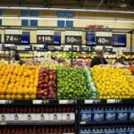Amid weak earnings, Wal-Mart finds a bright spot in its small-scale grocery stores, U.S. e-commerce business