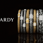 Ousted American Eagle CEO Takes Over Luxury Jewelry Brand John Hardy