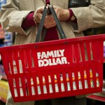 Wal-Mart Said to Be Unlikely to Bid for Family Dollar