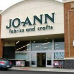 Jo-Ann seeks CEO