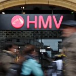 Move over Amazon, HMV is getting people back in stores