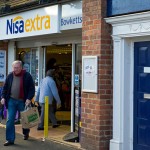 Teenager in bid to become chief executive of Nisa Retail