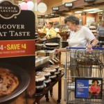 Kroger using house brands to power growth