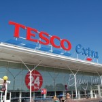Tesco gets more bad news as pension fund sues in U.S.