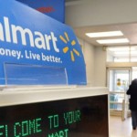 Walmart expands role in health care with in-store one-stop insurance shopping