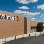 Increasing trips and growing baskets at Walmart
