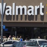 Wal-Mart U.S. chief merchandiser departs just before Black Friday