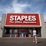 Staples says 1.16 million cards affected in breach