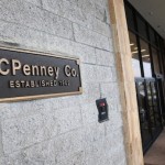 J.C. Penny To Close 40 Stores This Year
