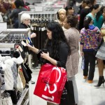 Retail sales drop a disappointing 0.9% in December