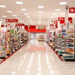Target corporation not the only retailer failing up north