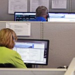 A friendlier Healthcare.gov call center prepares for rush