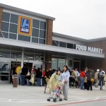 Aldi sees potential for 450 stores in Texas