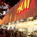 H&M rings up sales growth thanks to aggressive store opening programme