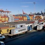 Labor fight at West Coast ports comes to an end – for now