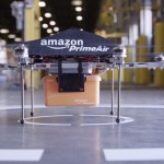 Amazon wins FAA approval to test delivery drones outdoors – with conditions