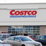 Costco finds a replacement for Amex