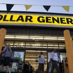 Dollar General CFO goes out on top