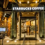 Starbucks to open 3,500 stores; unveiling new Express format