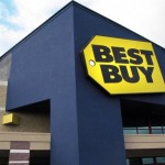 Joly named chairman at Best Buy