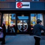 RadioShack’s Blueprint for a Rebirth, Planned by a Hedge Fund