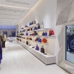 What is the future of brick-and-mortar retail stores?