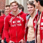 Will Abercrombie’s desexualized strategy bring back sales?