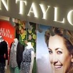 Ascena Goes Shopping, Buys Ann Taylor for More Than $2B