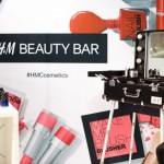 H&M to launch fashion for the face
