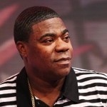 Tracy Morgan, Walmart Settle Lawsuit over highway accident