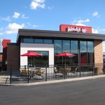 Wendy’s opens IT innovation center