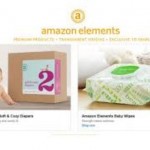 Report: Amazon to offer private label grocery products