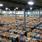 Amazon to open FC in Target’s backyard