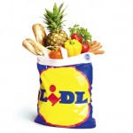 German grocer Lidl prepares for U.S. expansion, to open headquarters in Virginia