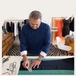 Macy’s to offer George Zimmer’s new in-home tailoring service