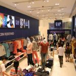 Gap goes seamless with inventory management