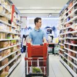 Survey: Gender roles shift in grocery segment
