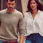 Abercrombie & Fitch has completely reinvented itself