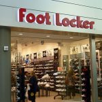 Foot Locker taps Target digital exec as CIO
