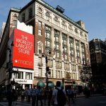 Macy’s asks consumers to give back while shopping