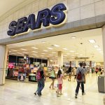 Sears to report first profit in three years but no good news about sales